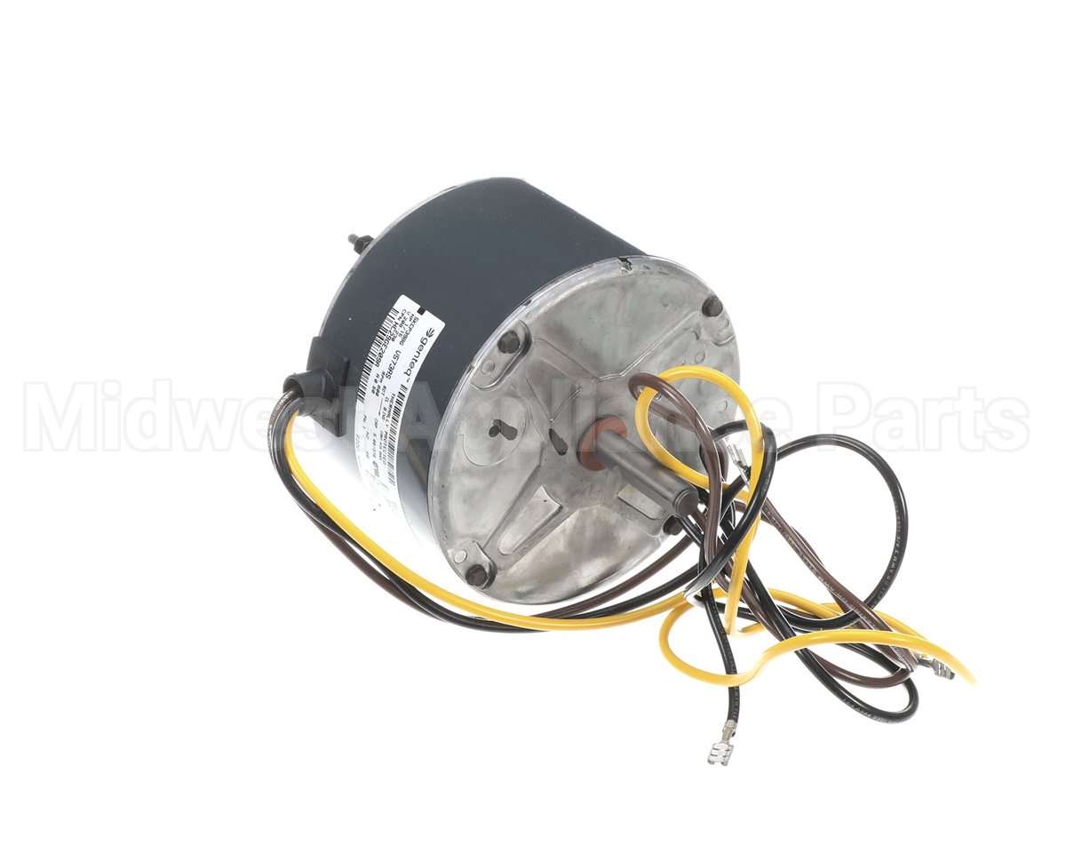 HC29GE209 Carrier 1/15Hp,208/230,800Rpm