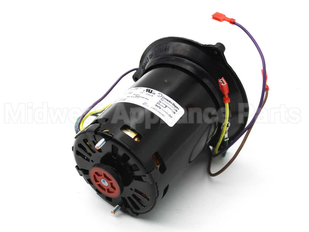 HC30CK234 Carrier 1/16Hp 208/230V 3450Rpm Motor