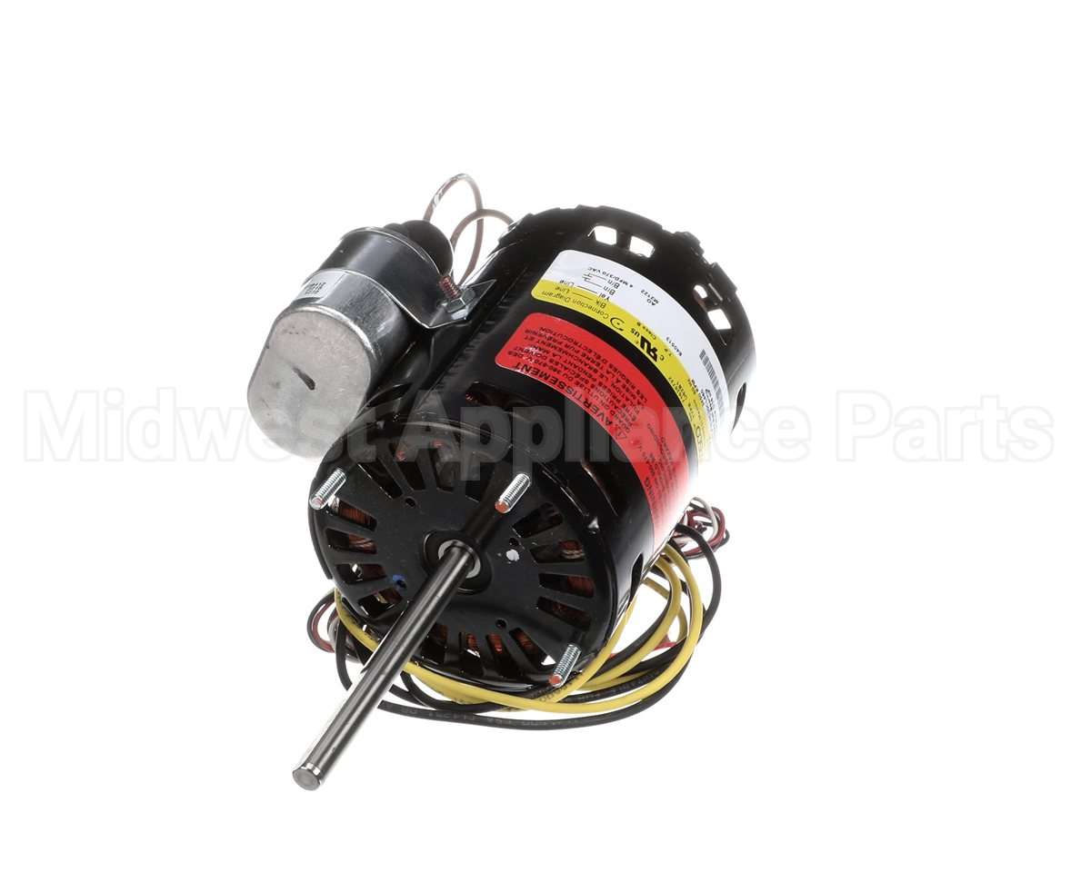 HC30CL460 Carrier 1/16Hp 460V 3450Rpm Ind Motor