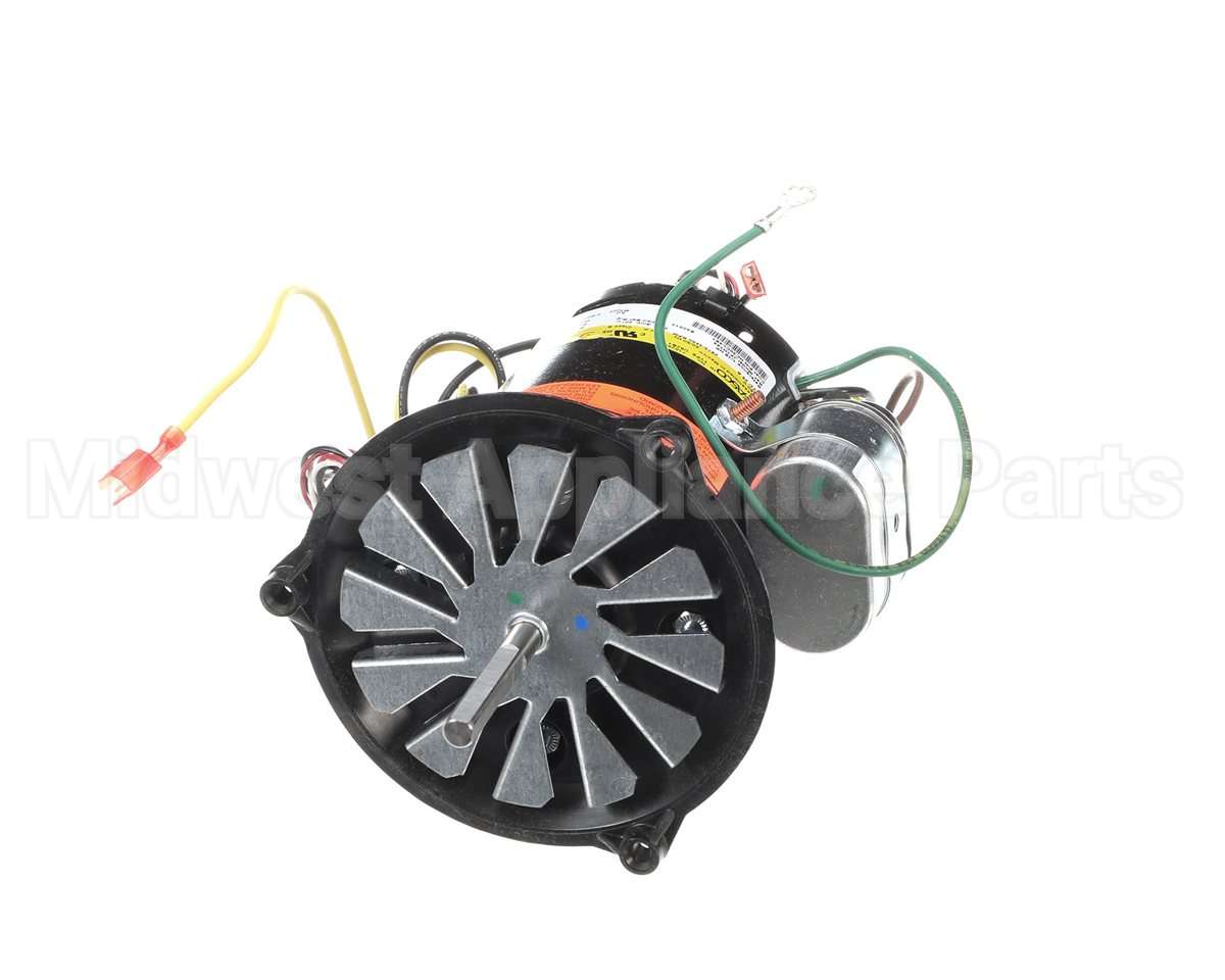 HC30CL461 Carrier Inducer Motor W/ Mntng Brckt