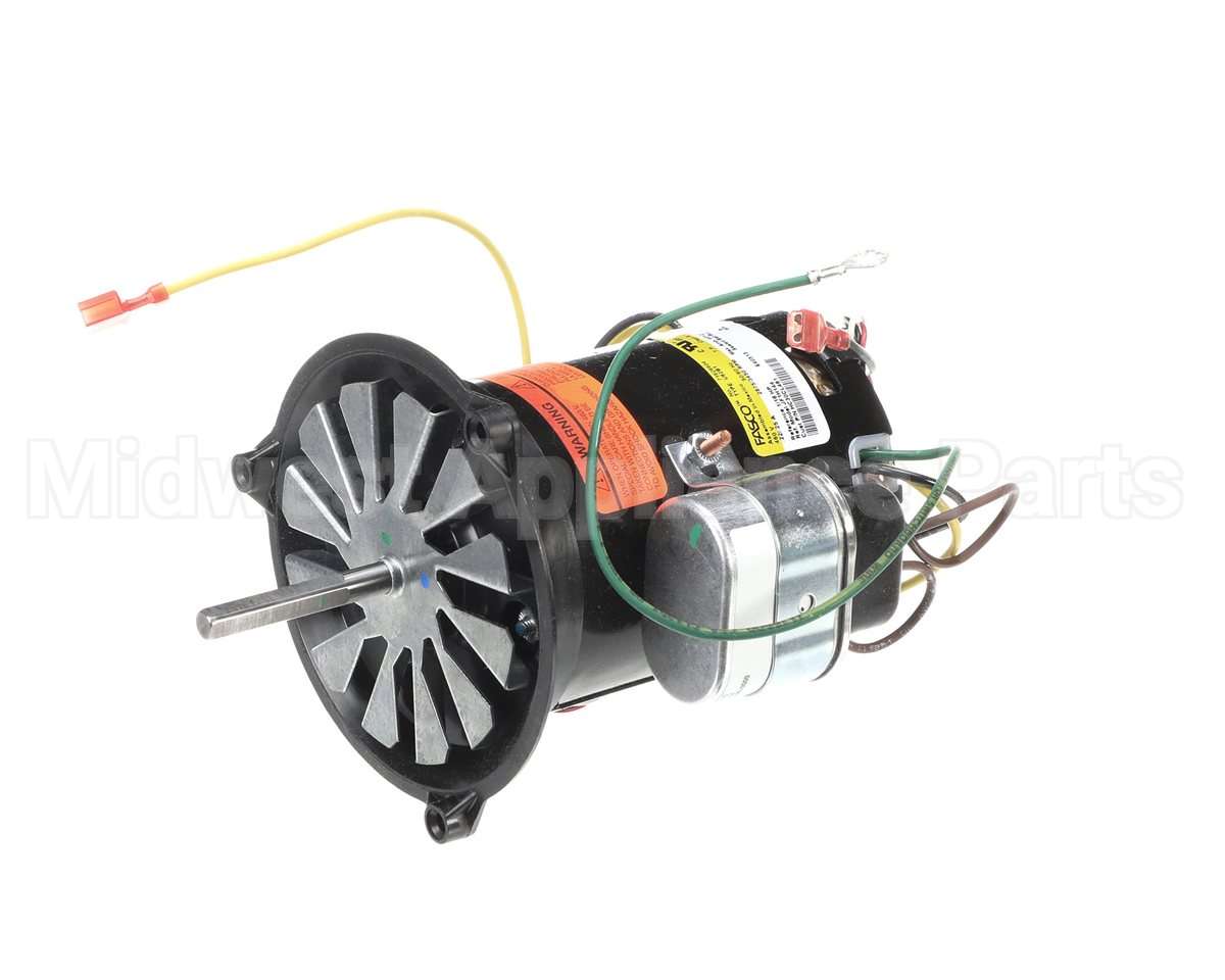 HC30CL461 Carrier Inducer Motor W/ Mntng Brckt
