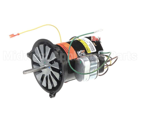 HC30CL461 Carrier Inducer Motor W/ Mntng Brckt