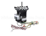 HC30CR235 Carrier Motor, Inducer, 1/16Hp
