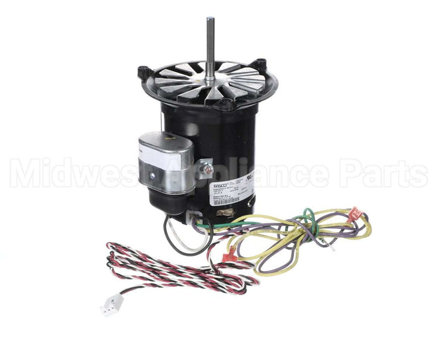 HC30CR235 Carrier Motor, Inducer, 1/16Hp