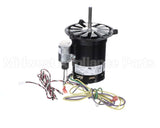 HC30CR235 Carrier Motor, Inducer, 1/16Hp