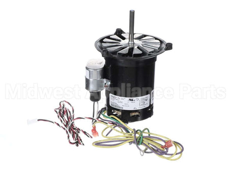 HC30CR235 Carrier Motor, Inducer, 1/16Hp