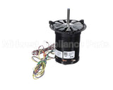 HC30CR235 Carrier Motor, Inducer, 1/16Hp