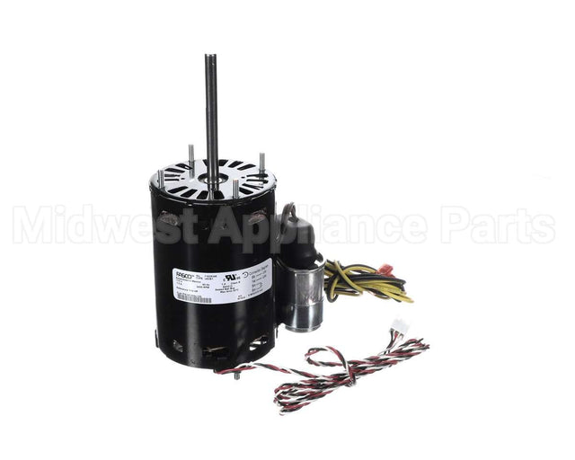 HC30GL120 Carrier 115V 1/10Hp 3450Rpm Motor