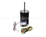 HC30GL120 Carrier 115V 1/10Hp 3450Rpm Motor