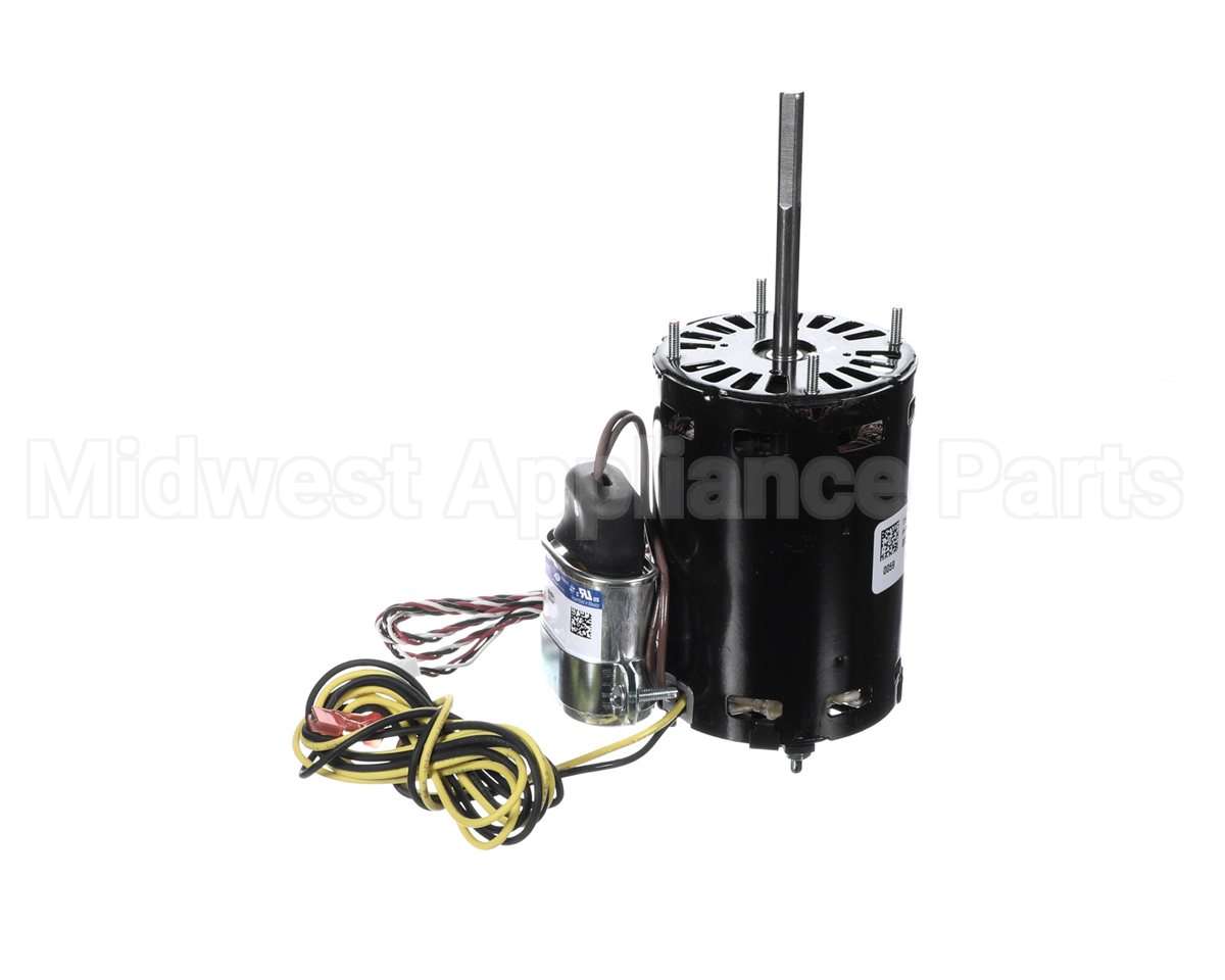 HC30GL120 Carrier 115V 1/10Hp 3450Rpm Motor