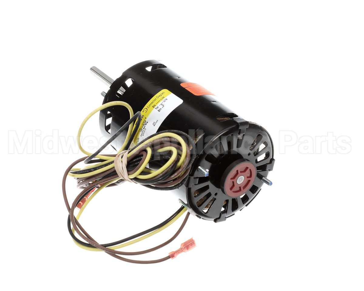HC30GL460 Carrier 460V 1/16Hp Draft Inducer Mtr