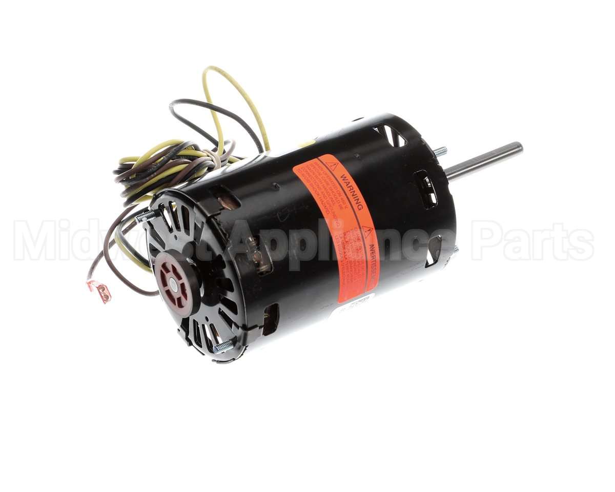 HC30GL460 Carrier 460V 1/16Hp Draft Inducer Mtr