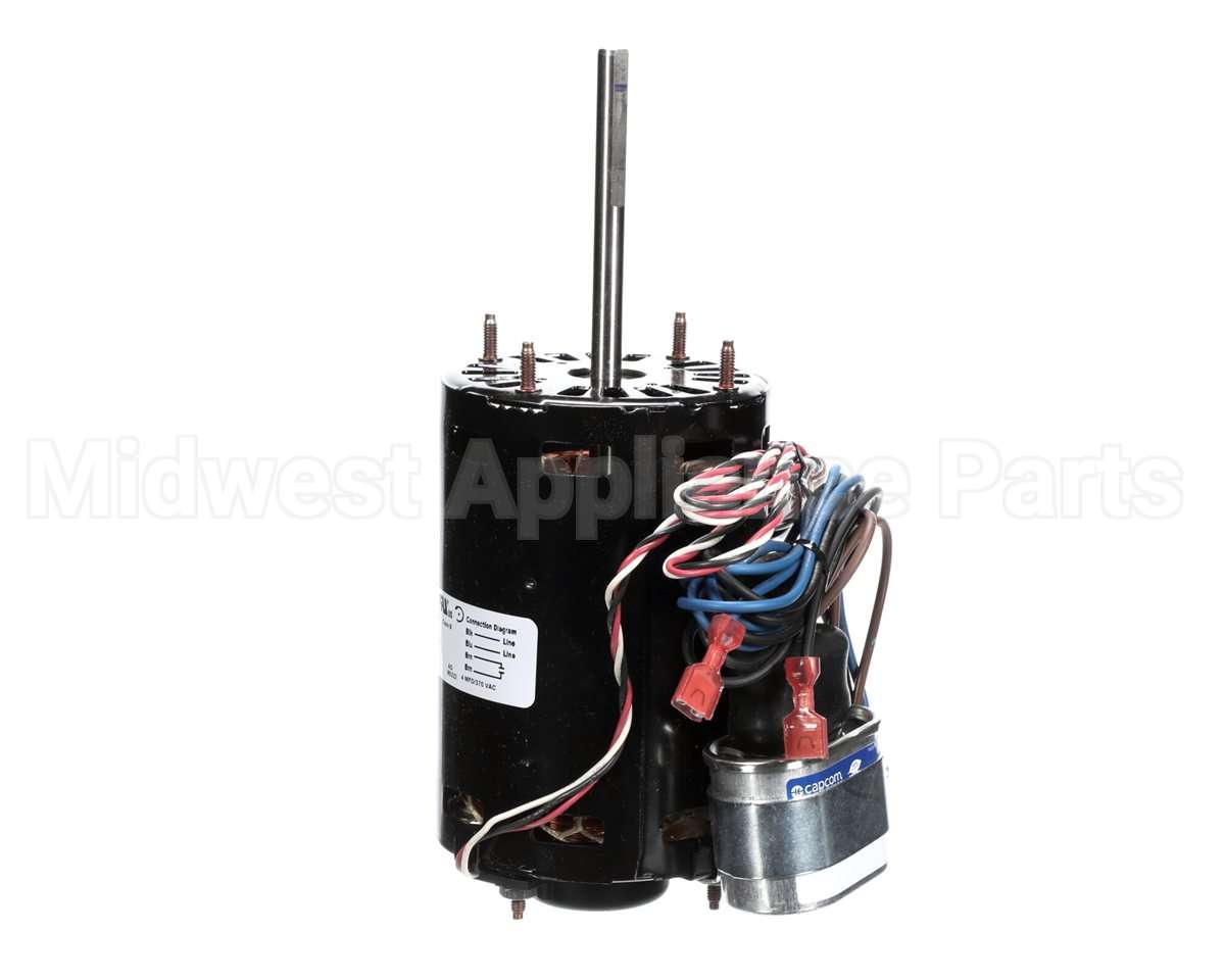 HC30GR231 Carrier 1/16Hp 208/230V 3450Rpm Motor