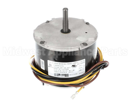 HC37GE210 Carrier 1/5Hp 825Rpm 208/230V Motor