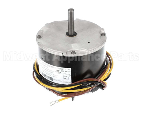 HC37GE210 Carrier 1/5Hp 825Rpm 208/230V Motor