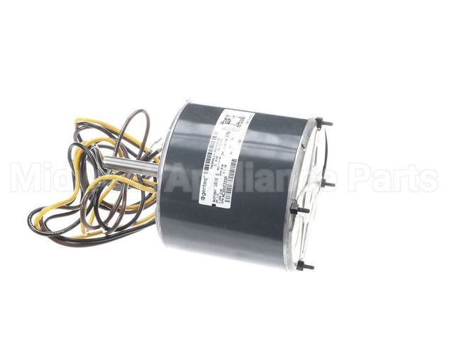 HC38GE222 Bryant Payne 208-230V1Ph 1/5Hp 810 Rpm Motor