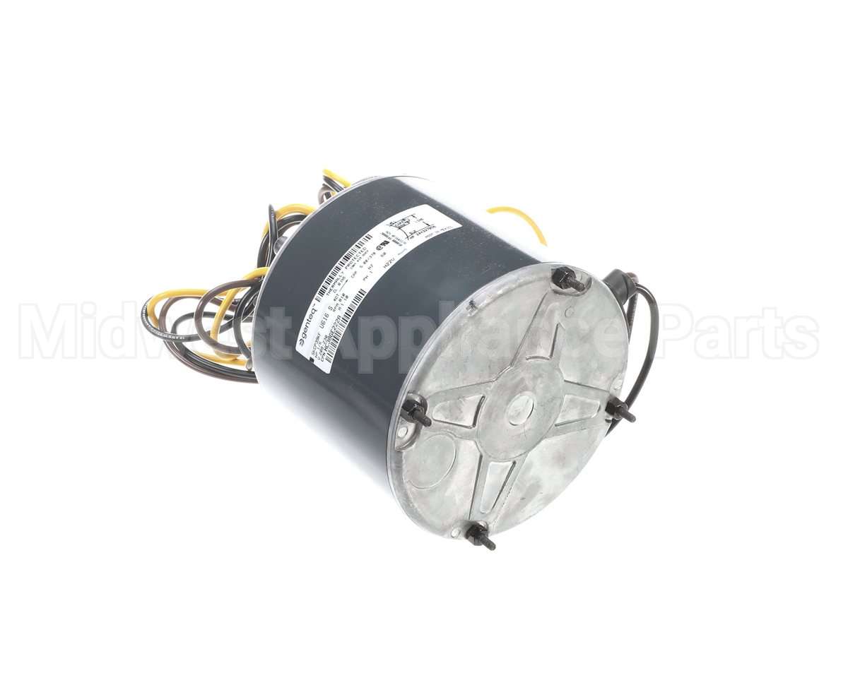 HC38GE222 Carrier 208-230V1Ph 1/5Hp 810Rpm Motor