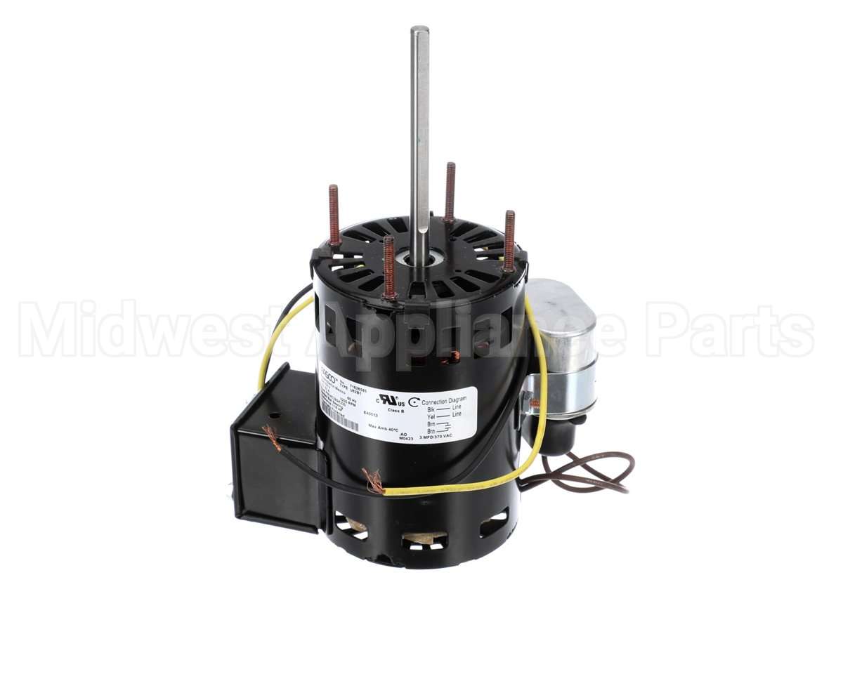HC38GK230 Bryant Payne 208-230V 3200 Rpm .12/.16Hp Motor
