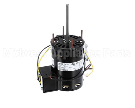 HC38GK230 Carrier 208-230V 3200Rpm .12/.16Hp Mtr