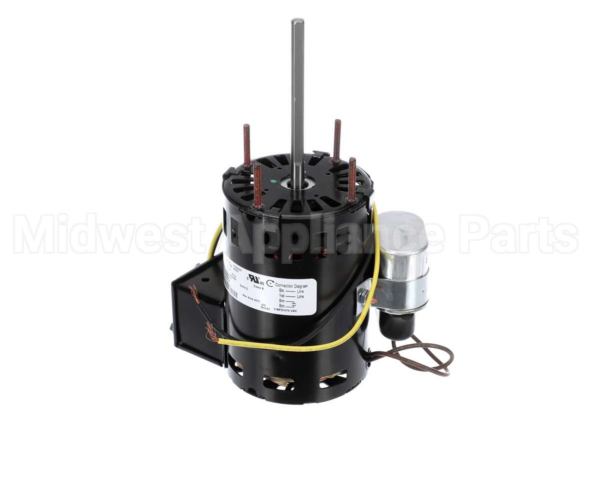 HC38GK230 Carrier 208-230V 3200Rpm .12/.16Hp Mtr