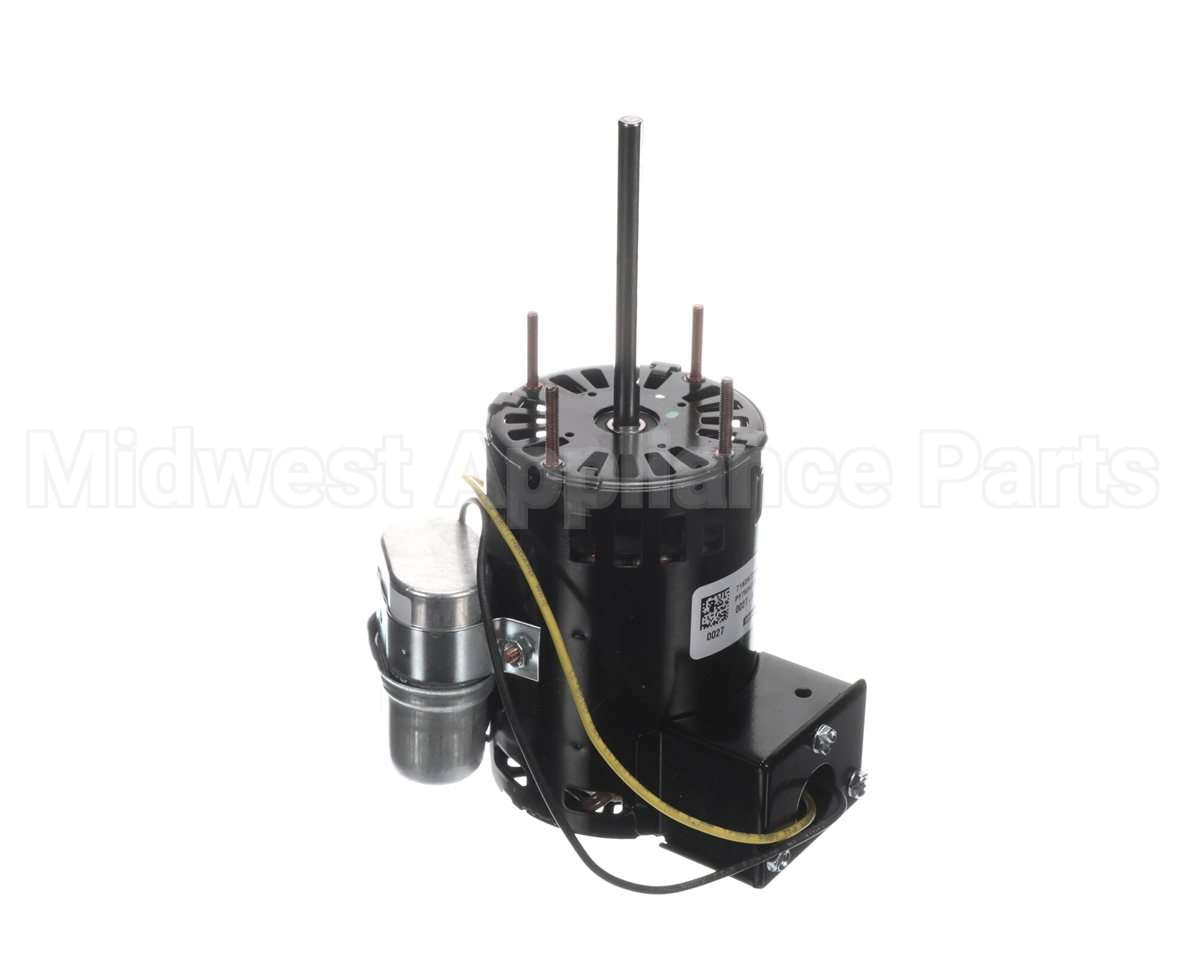 HC38GK460 Carrier 1/6Hp 3200Rpm 460V Fan Motor