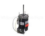 HC38GK460 Carrier 1/6Hp 3200Rpm 460V Fan Motor