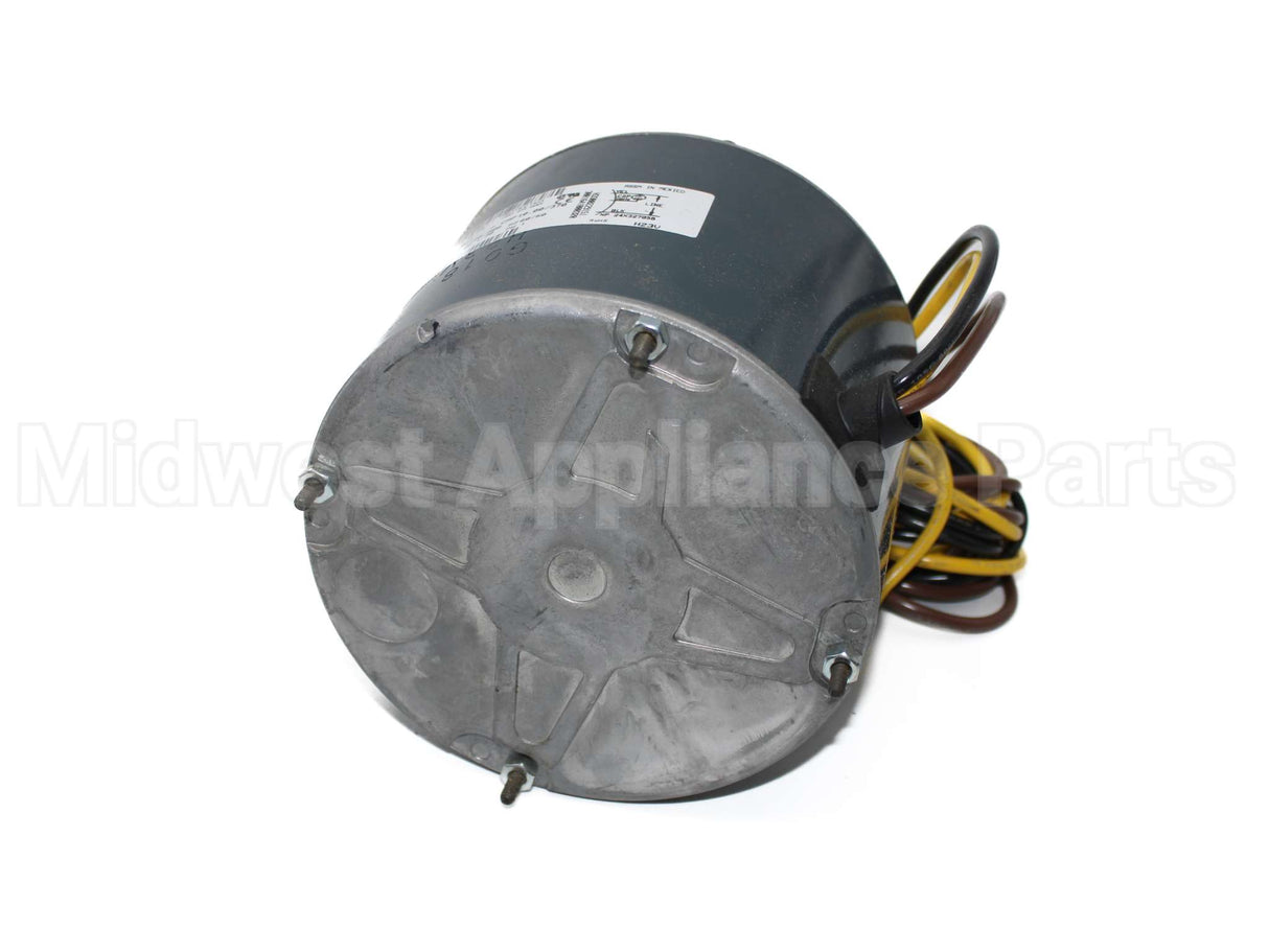 HC39GE210 Carrier 1/4Hp 208/230V 1100/900Rpm