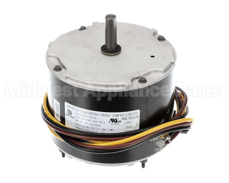 HC39GE237 Carrier 1/4Hp 208/230V 1100Rpm 48Frame