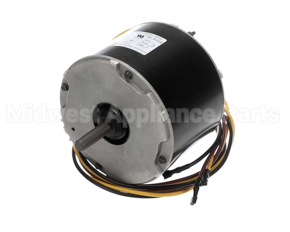 HC39GE238 Bryant Payne Motor