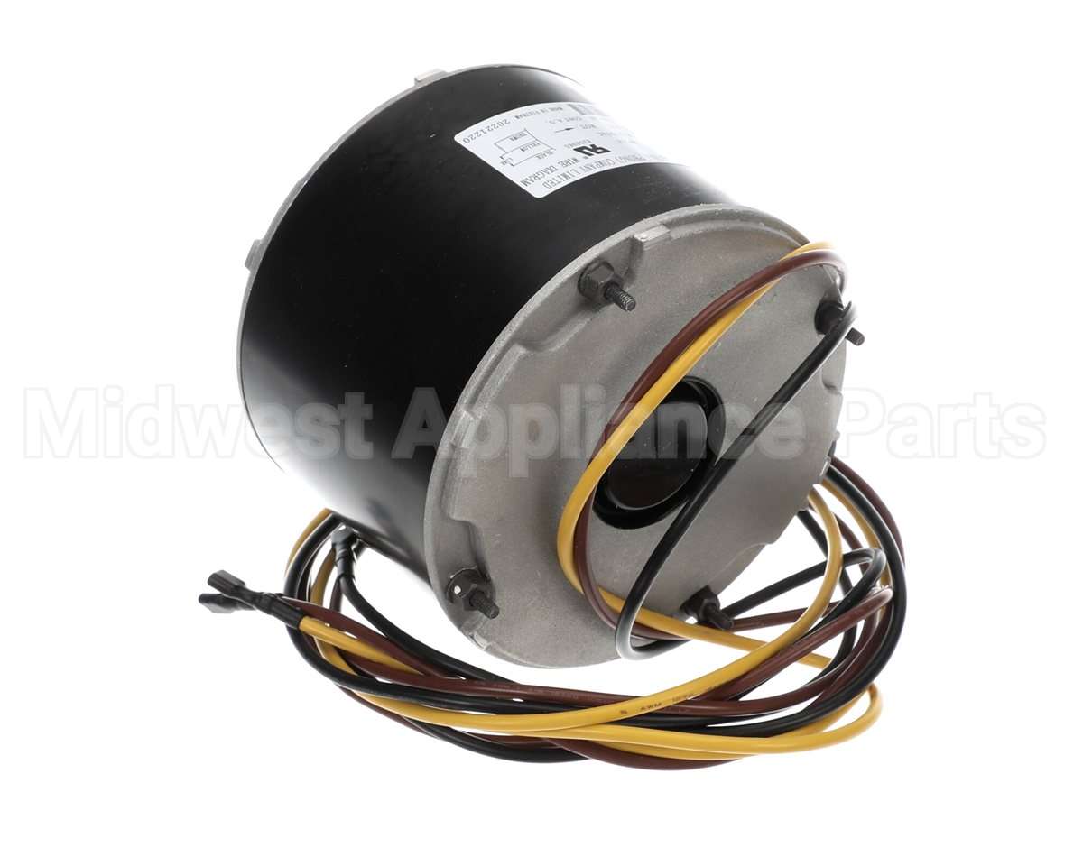 HC39GE238 Bryant Payne Motor