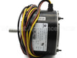 HC39GE238 Carrier 1/4Hp,1100Rpm,208/230V,48Fr