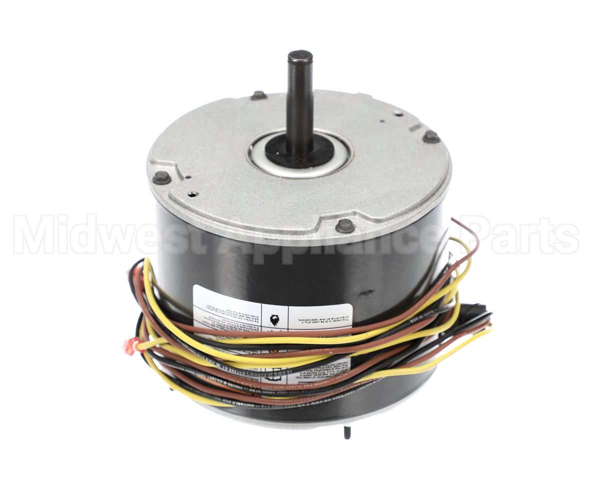 HC39GE464 Bryant Payne Motor, 460V, 1/4Hp