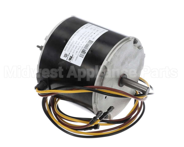 HC39GE468A Carrier 460V1Ph 1/4Hp 1100 Rpm Motor