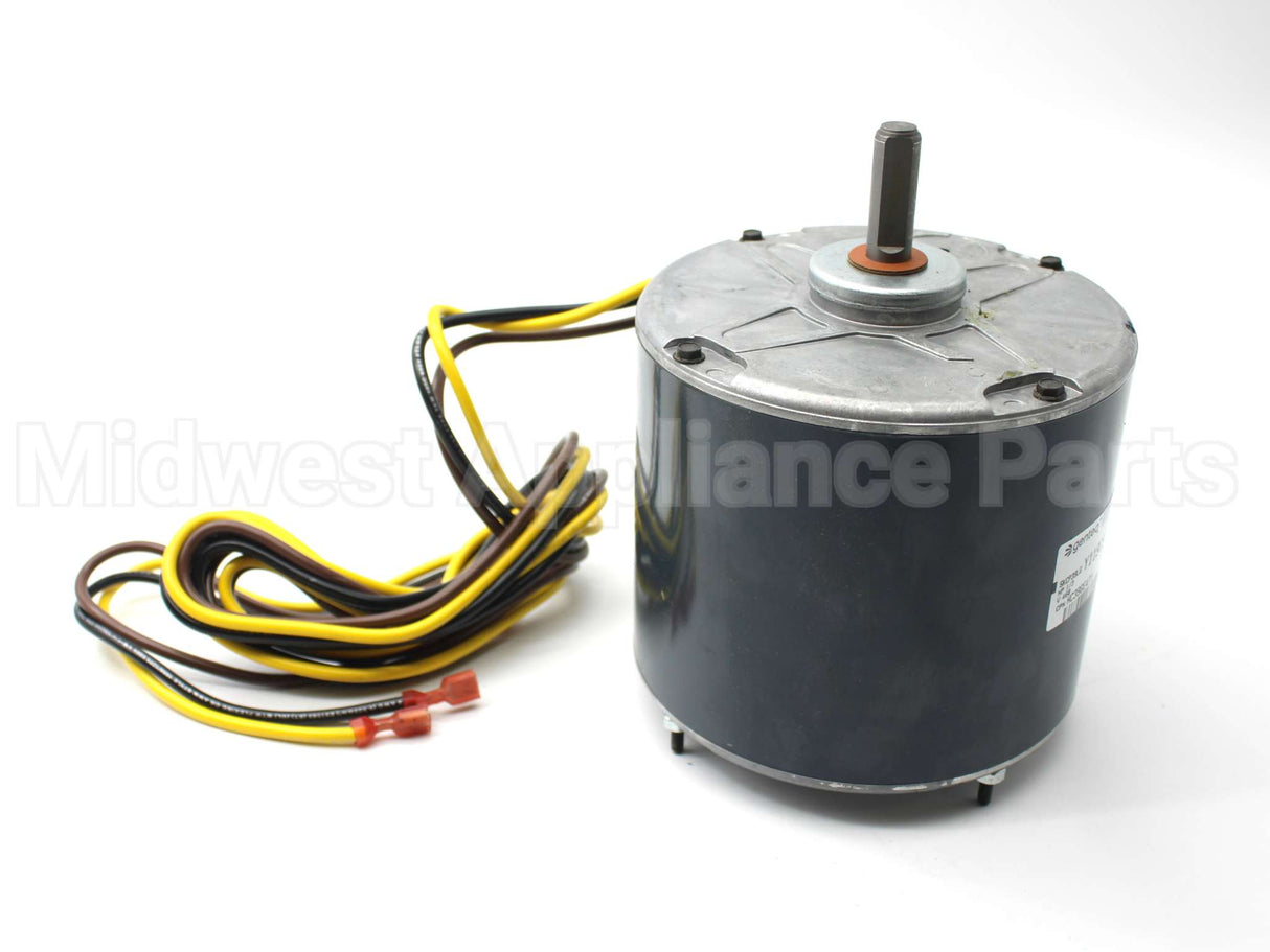 HC39GE471 Carrier 460V 1100Rpm 1/3Hp Mtr