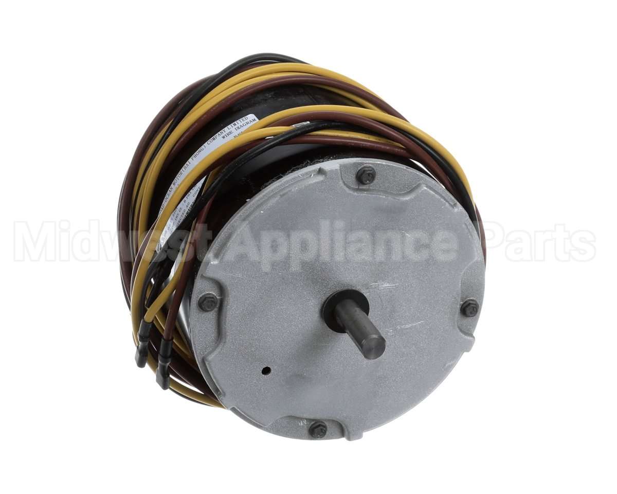 HC39GR208A Carrier 208-230V1Ph 1/4Hp 1100Rpm Mtr
