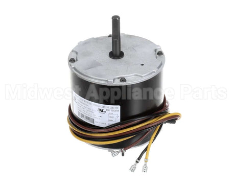 HC40GQ236 Carrier 208-230V1Ph 1/4Hp 825Rpm Motor