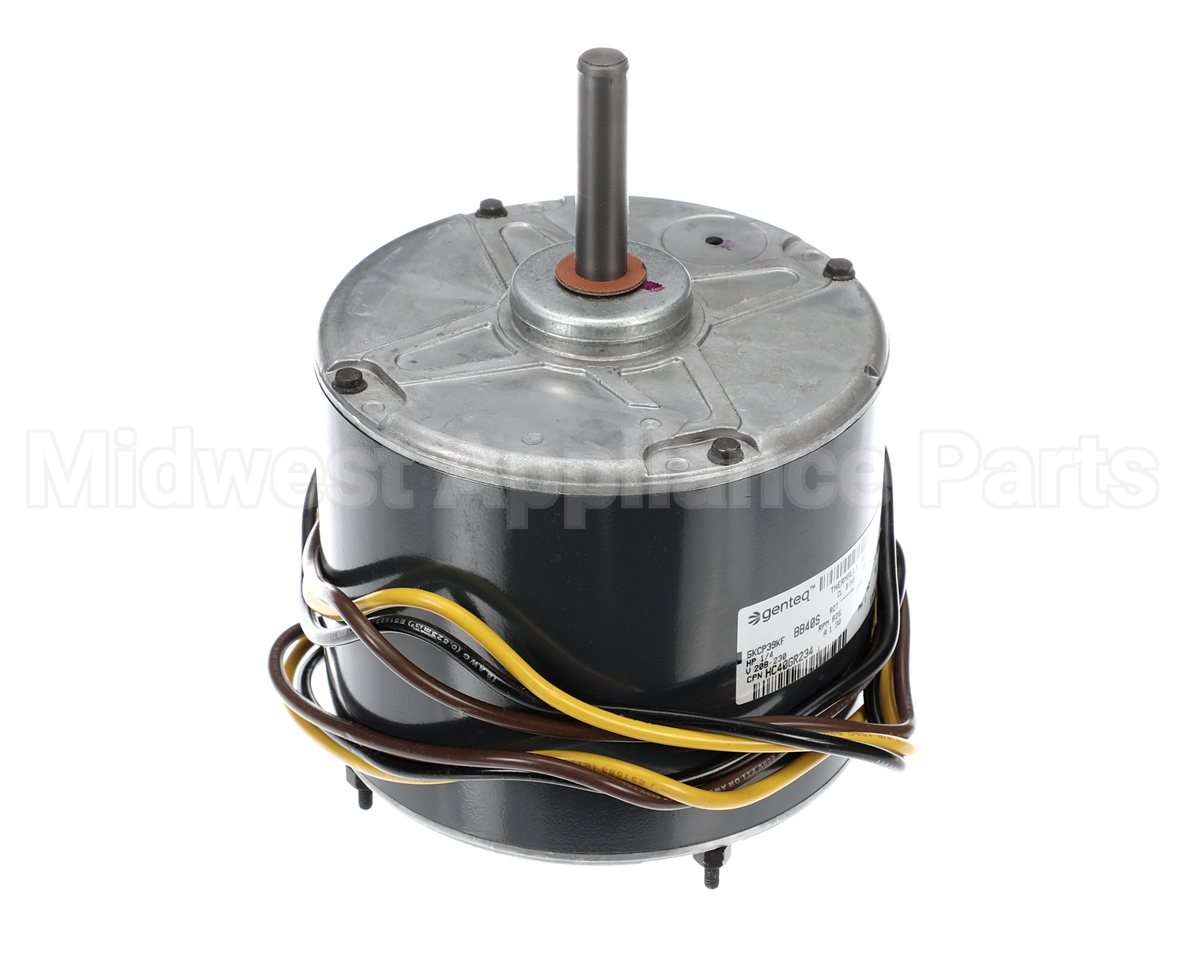 HC40GR234 Carrier 208-230V1Ph1/4Hp 825Rpm Motor
