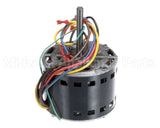 HC41AE198 Bryant Payne 208-230V1Ph 1/3Hp 1075 Rpm 3Speed