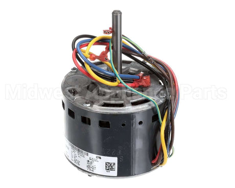 HC41AE198 Carrier 208-230V1Ph 1/3Hp 1075Rpm 3Spd