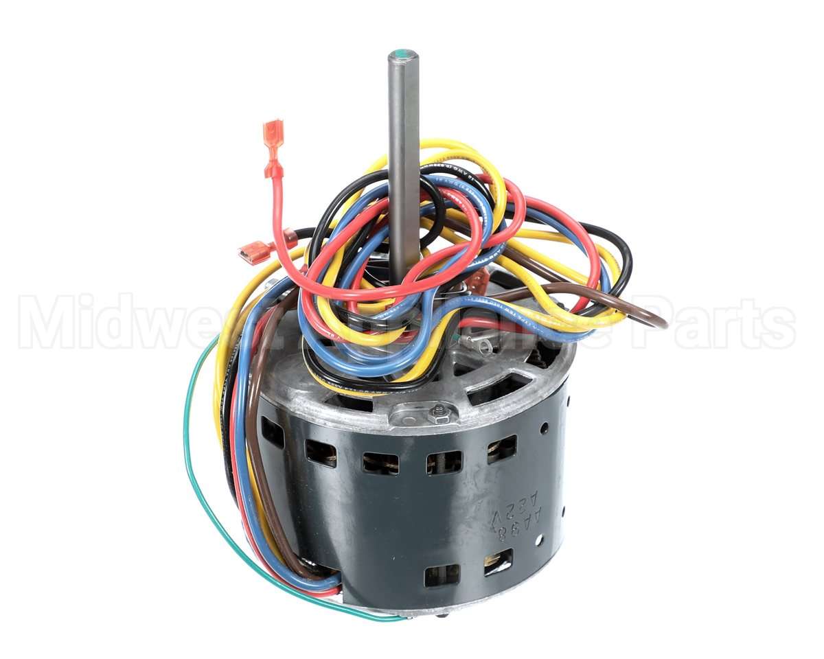 HC41AE220 Carrier 208-230V1Ph 1/3Hp 1050Rpm Mtr