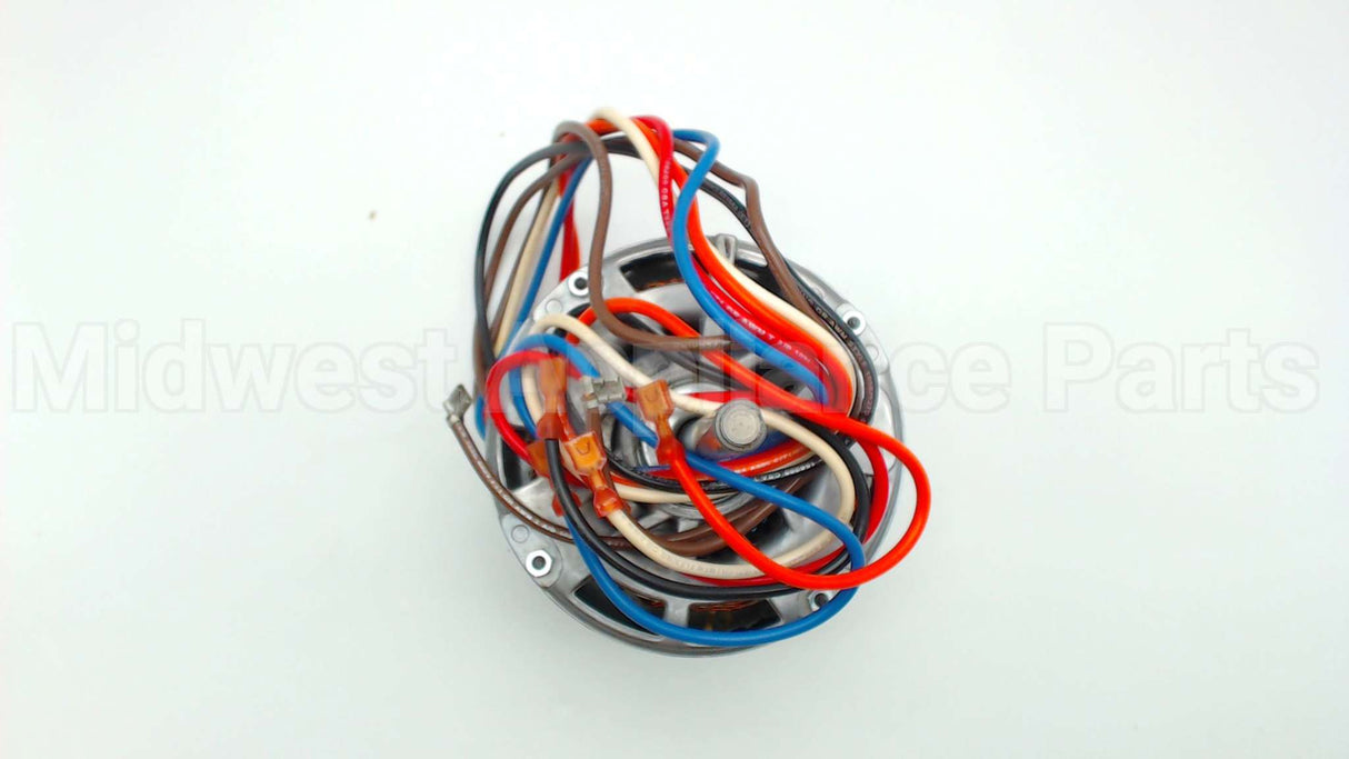 HC43AE114 Carrier 1/2Hp 115V 1075Rpm 48 Motor