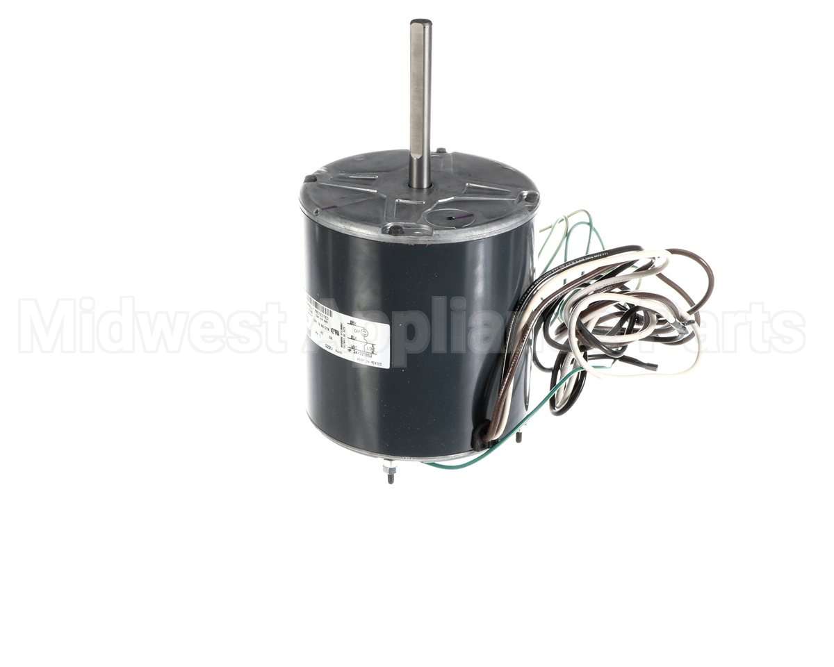 HC43GE208 Carrier 1/3Hp 208/230V 825Rpm Ccw Mtr