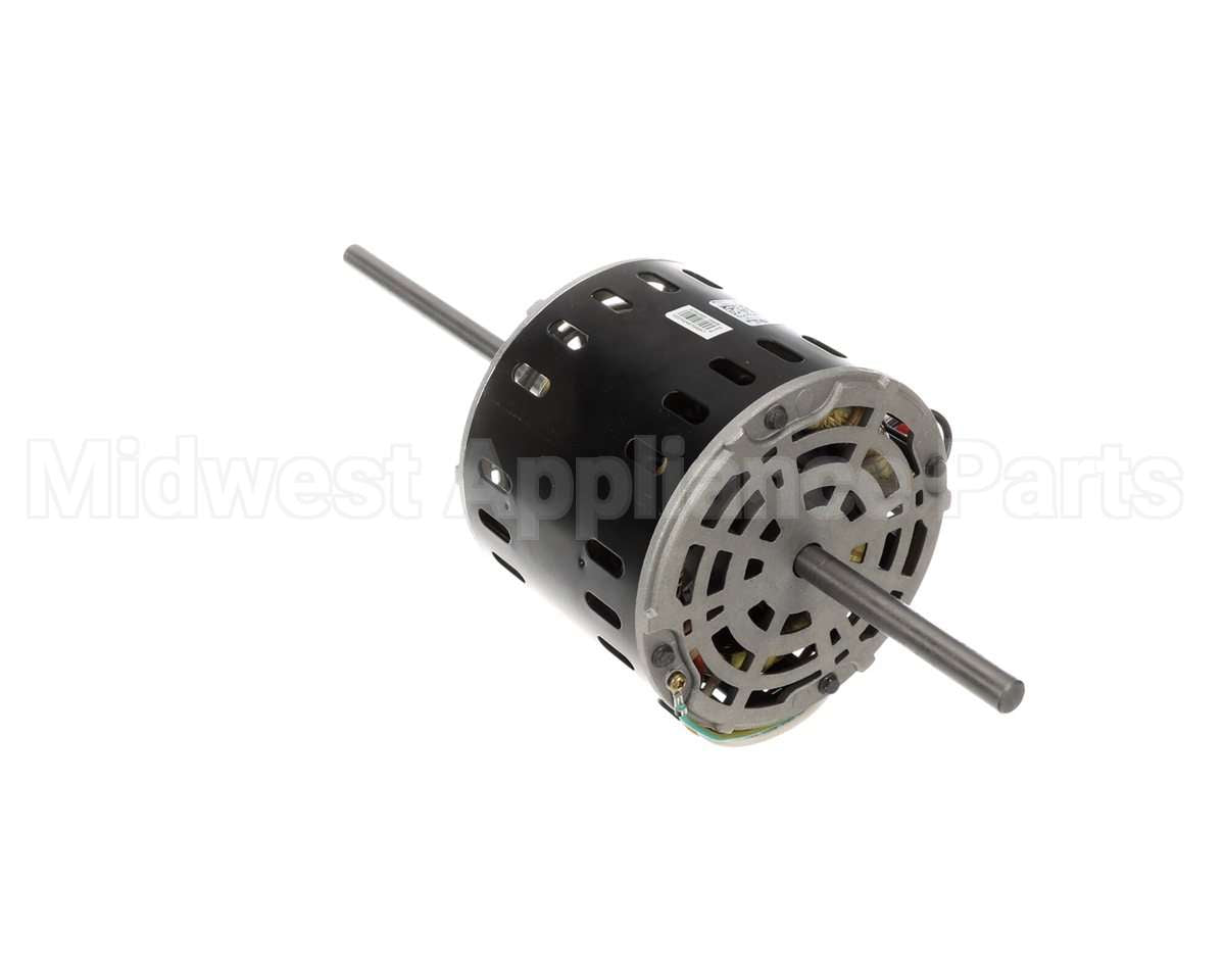HC43SQ116 Carrier 1/2Hp Dbl Shftd 115V 1075 4Spd