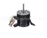 HC43TQ114 Carrier 115V 1/2Hp 1075Rpm 4Spd Motor