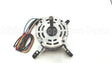 HC43TQ134 Carrier 115V 1/2Hp 1075Rpm 4Spd Motor