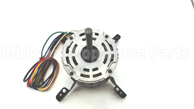 HC43TQ134 Carrier 115V 1/2Hp 1075Rpm 4Spd Motor