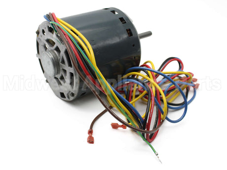 HC44AE209 Carrier 208-230V1Ph 3/4Hp 1075Rpm 3Spd