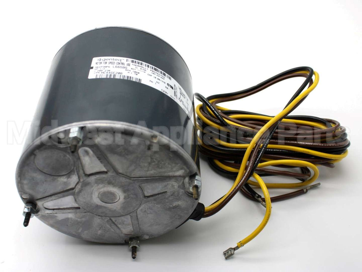 HC44GE208 Carrier 208-230V1Ph 1/2Hp 1050Rpm Mtr