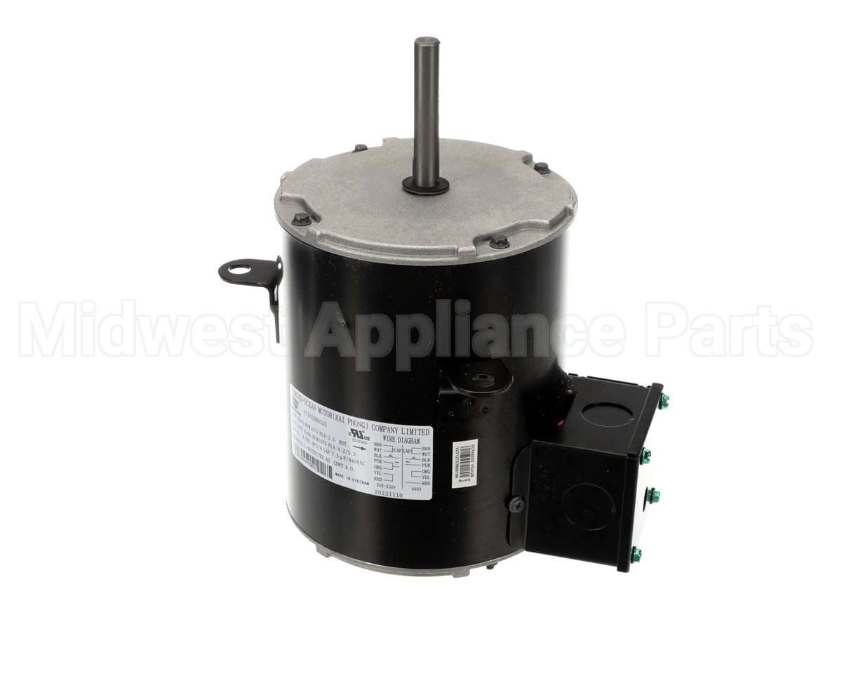 HC44VQ852 Carrier Fan Motor