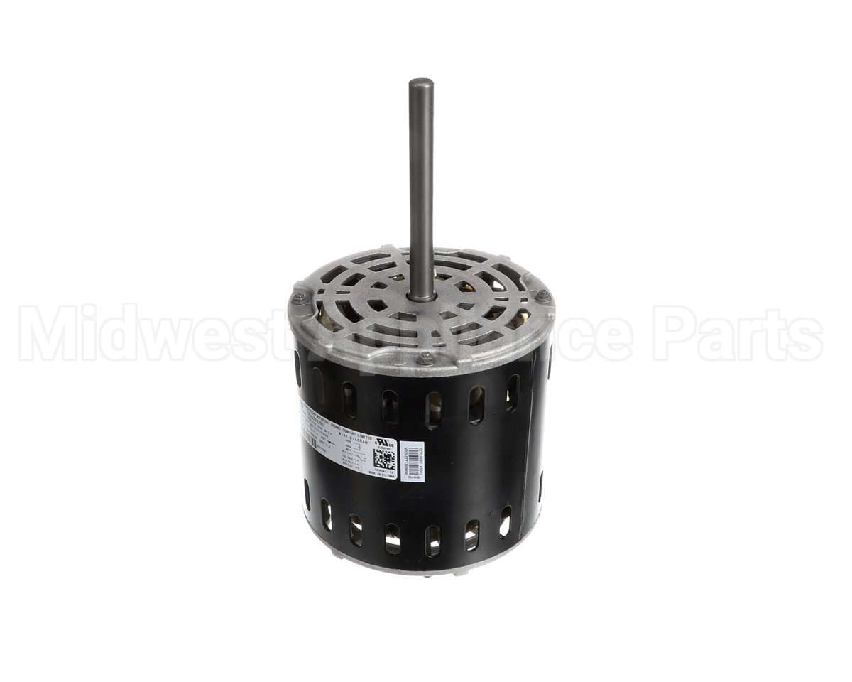 HC45AE115 Carrier 3/4Hp 115V 1075Rpm Fan Motor